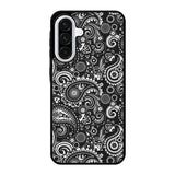 Paisley Pattern Samsung Galaxy A56 Case OV5746