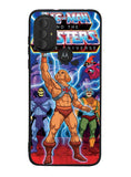He Man Master of The Universe Motorola Moto G Pure 2021 , Moto G Power 2022 Case OV6795