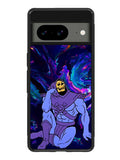 Skeletor Skull Google Pixel 8 Case QC6800