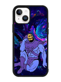 Skeletor Skull iPhone 15 Plus Case OV6800