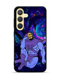Skeletor Skull Samsung Galaxy S25 Plus 5G , Samsung Galaxy S25+ 5G Case OV6800