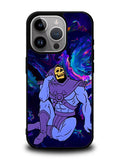 Skeletor Skull iPhone 16 Pro Case OV6800