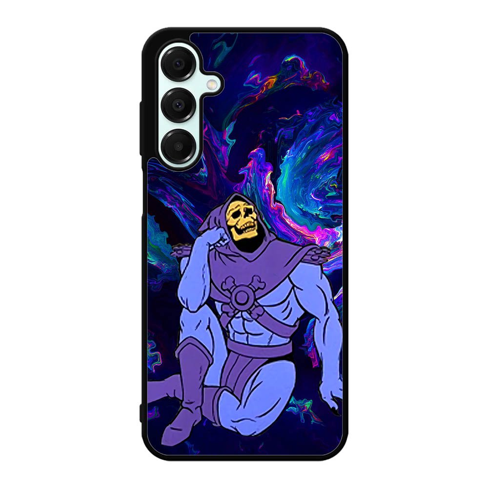 Skeletor Skull Samsung Galaxy A16 Case OV6800