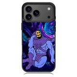 Skeletor Skull Samsung Galaxy S26 Ultra Case OV6800