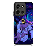 Skeletor Skull Motorola Moto G 5G 2025 Case OV6800