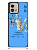 Pokemon Gyarados Motorola Moto G Stylus 5G 2023 Case OV6803