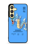 Pokemon Gyarados Samsung Galaxy S25 5G Case OV6803