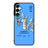 Pokemon Gyarados Samsung Galaxy A16 Case OV6803