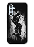 Dragon Ball Goku Samsung Galaxy A14 5G Case QC4756