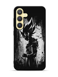 Dragon Ball Goku Samsung Galaxy S24 FE 5G Case OV4756