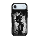 Dragon Ball Goku iPhone Air Case OV4756
