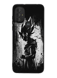 Dragon Ball Goku Motorola Moto G Pure 2021 , Moto G Power 2022 Case OV4756