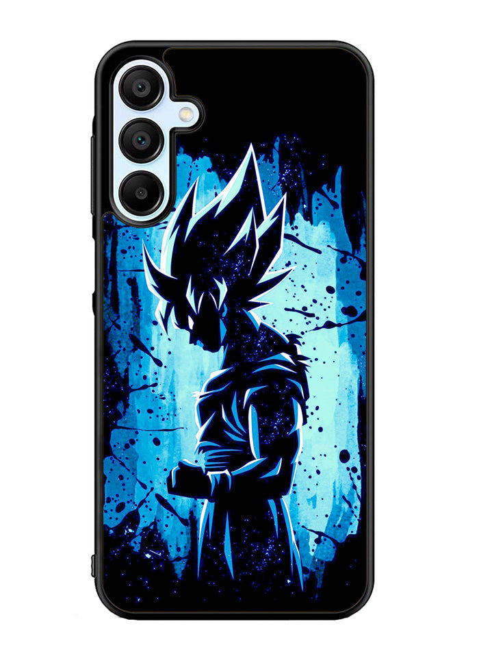 Dragon Ball Goku 1st Samsung Galaxy A15 5G Case