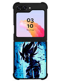 Dragon Ball Goku 1st Samsung Galaxy Z Flip 5 5G 2023 Case