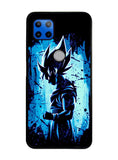 Dragon Ball Goku 1st Motorola Moto G 5G Case , Moto One 5G Ace Case