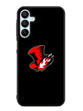 Persona 5 Anime 2nd Samsung Galaxy A25 5G Case