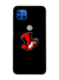 Persona 5 Anime 2nd Motorola Moto G 5G Case , Moto One 5G Ace Case
