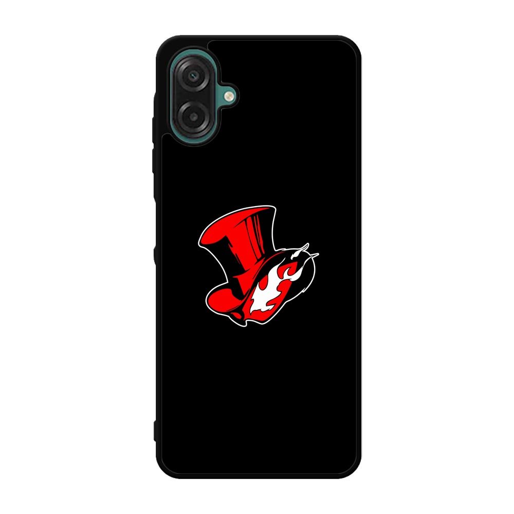 Persona 5 Anime 2nd Samsung Galaxy A07 Case