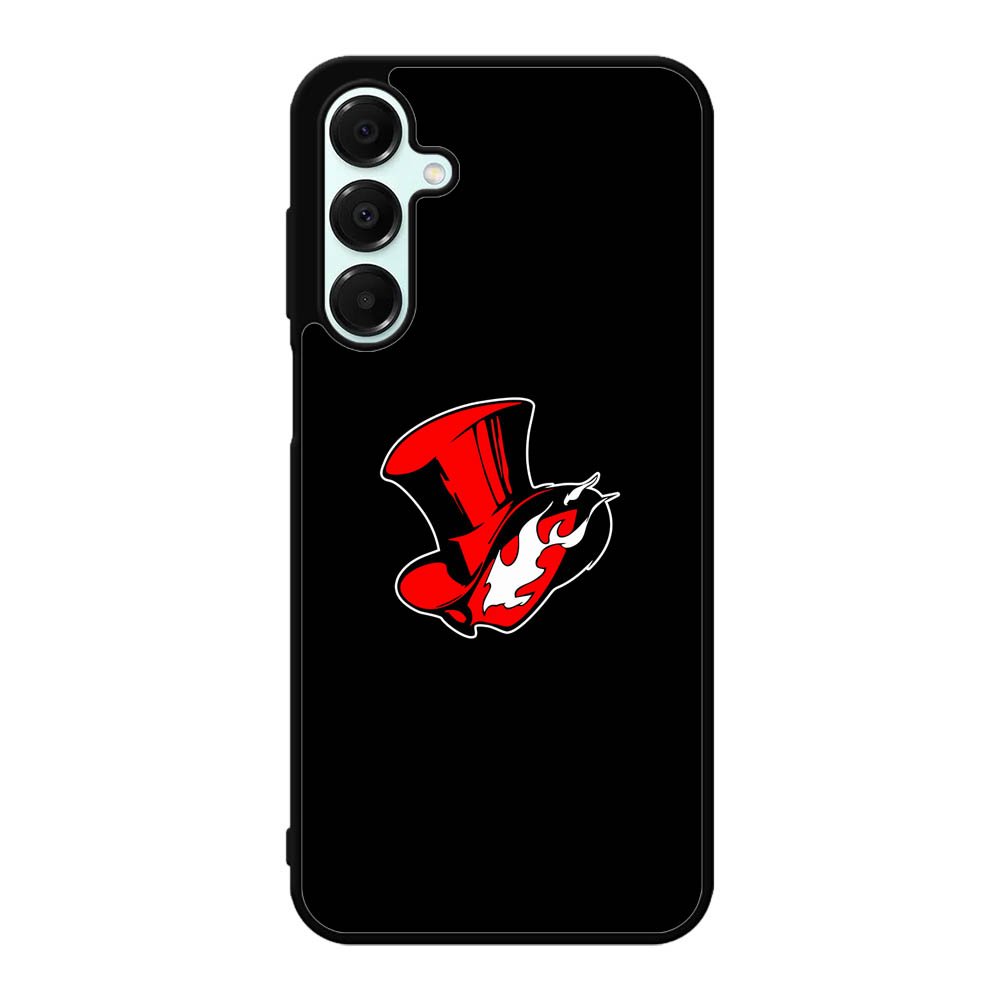 Persona 5 Anime 2nd Samsung Galaxy A16 Case OV3103