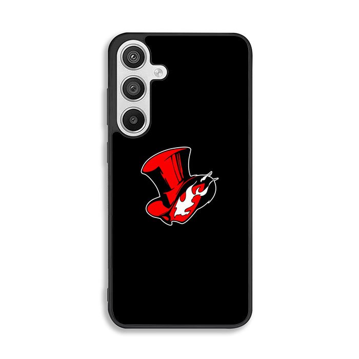 Persona 5 Anime 2nd Samsung Galaxy A26 Case OV3103