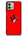 Persona 5 Anime Motorola Moto G Stylus 5G 2023 Case OV6806