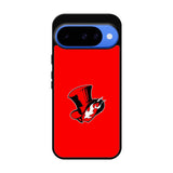Persona 5 Anime Google Pixel 10 Case OV6806