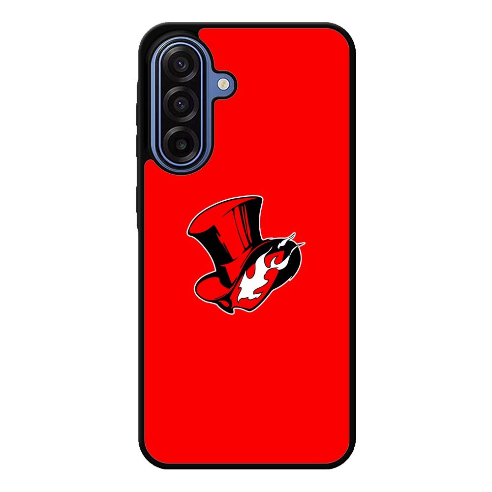 Persona 5 Anime Samsung Galaxy A17 Case OV6806