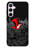 Persona 5 Anime 3rd Samsung Galaxy A35 5G Case