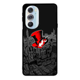 Persona 5 Anime 3rd Motorola Moto Edge 2022 Case