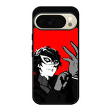 Ren Joker Persona 5 Google Pixel 10 Pro Case OV6808