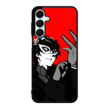 Ren Joker Persona 5 Samsung Galaxy A16 Case OV6808