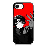 Ren Joker Persona 5 iPhone 16e Case OV6808