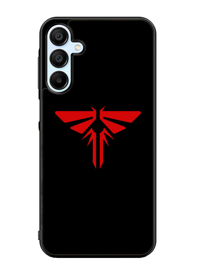 The Last Of Us Samsung Galaxy A35 5G Case OV6814