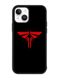The Last Of Us iPhone 14 Plus Case QC6814