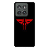The Last Of Us Motorola Moto Edge 2025 Case OV6814