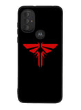 The Last Of Us Motorola Moto G Pure 2021 , Moto G Power 2022 Case OV6814