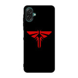 The Last Of Us Samsung Galaxy A07 Case OV6814