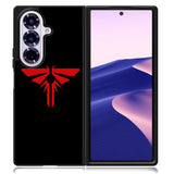 The Last Of Us Samsung Galaxy Z Fold 7 Case OV6814