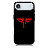 The Last Of Us iPhone 17 Air Case OV6814