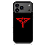 The Last Of Us iPhone 17 Pro Case RC6814