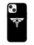 The Last Of Us iPhone 14 Plus Case QC2214