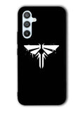 The Last Of Us Samsung Galaxy A14 5G Case QC2214