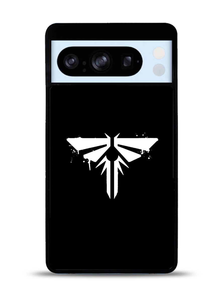 The Last Of Us Google Pixel 8 Pro Case QC2214