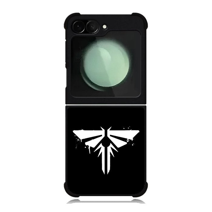 The Last Of Us Samsung Galaxy Z Flip 6 5G 2024 Case OV2214