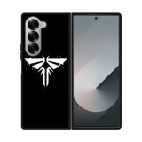 The Last Of Us Samsung Galaxy Z Fold 7 5G Case QC2214