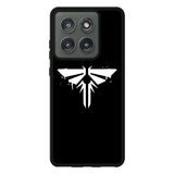 The Last Of Us Motorola Moto Edge 2025 Case QC2214