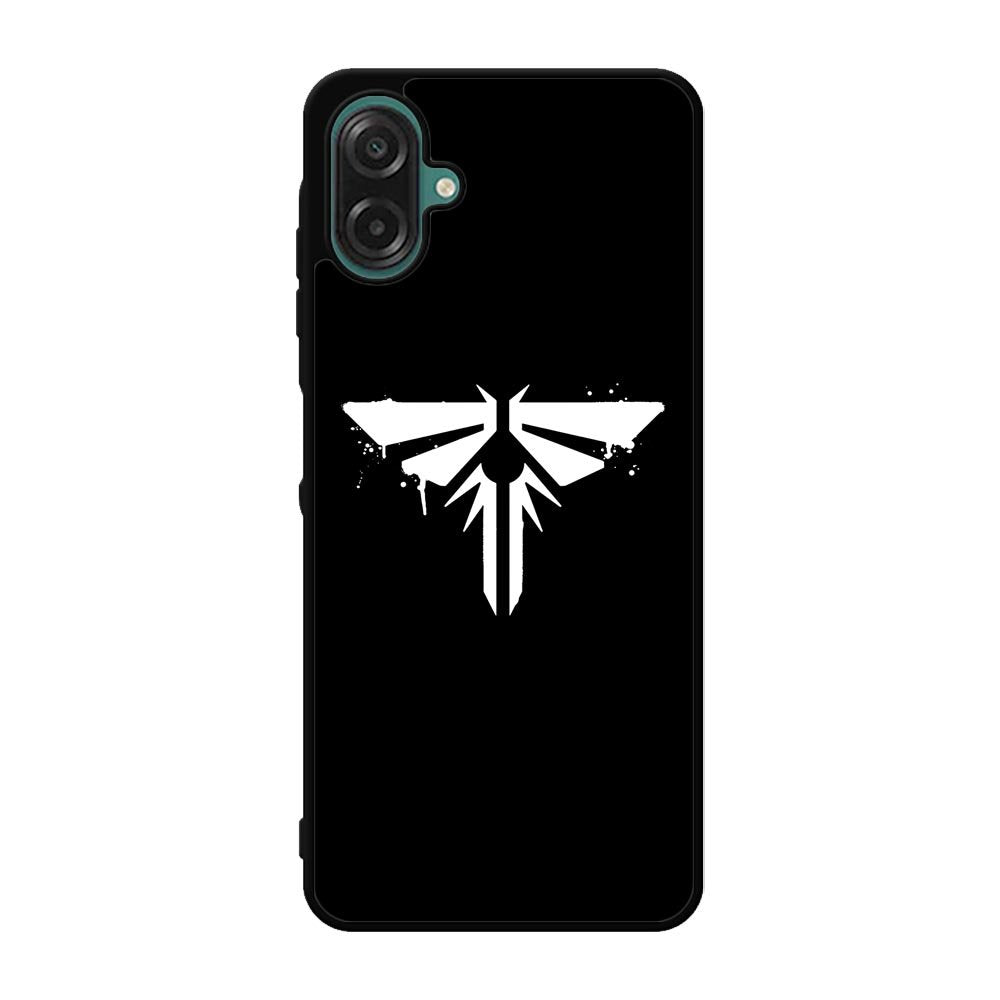 The Last Of Us Samsung Galaxy A07 Case QC2214