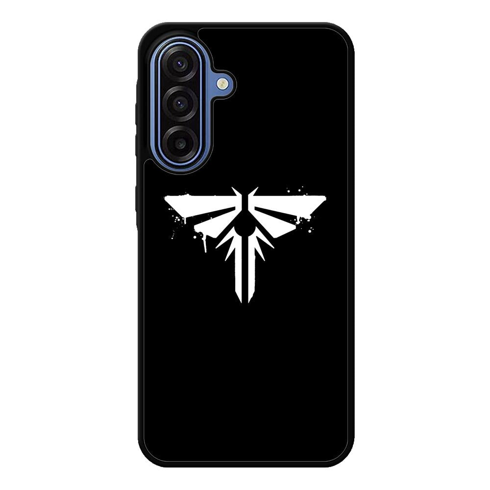 The Last Of Us Samsung Galaxy A17 Case QC2214