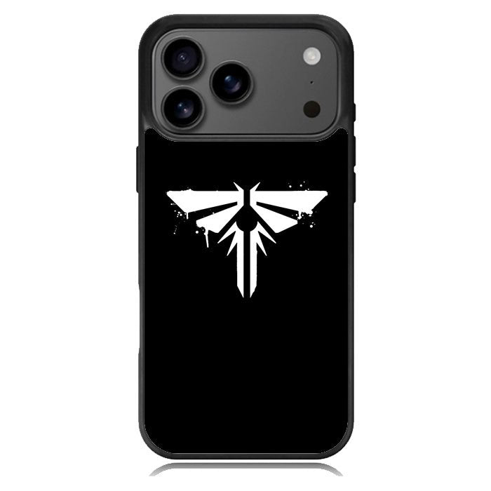 The Last Of Us Samsung Galaxy S26 Ultra Case OV2214