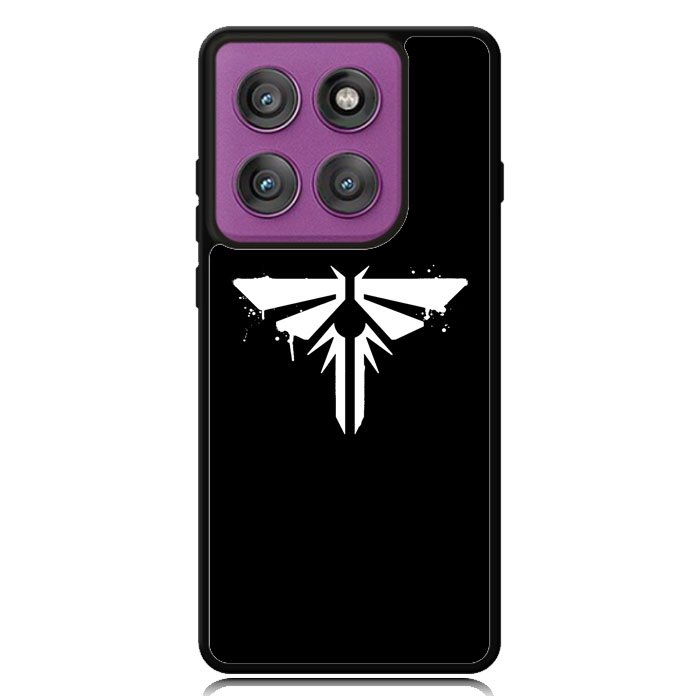 The Last Of Us Motorola Moto Edge 2025 | Moto Edge 60 Fusion | Moto Edge 60 Pro Case OV2214